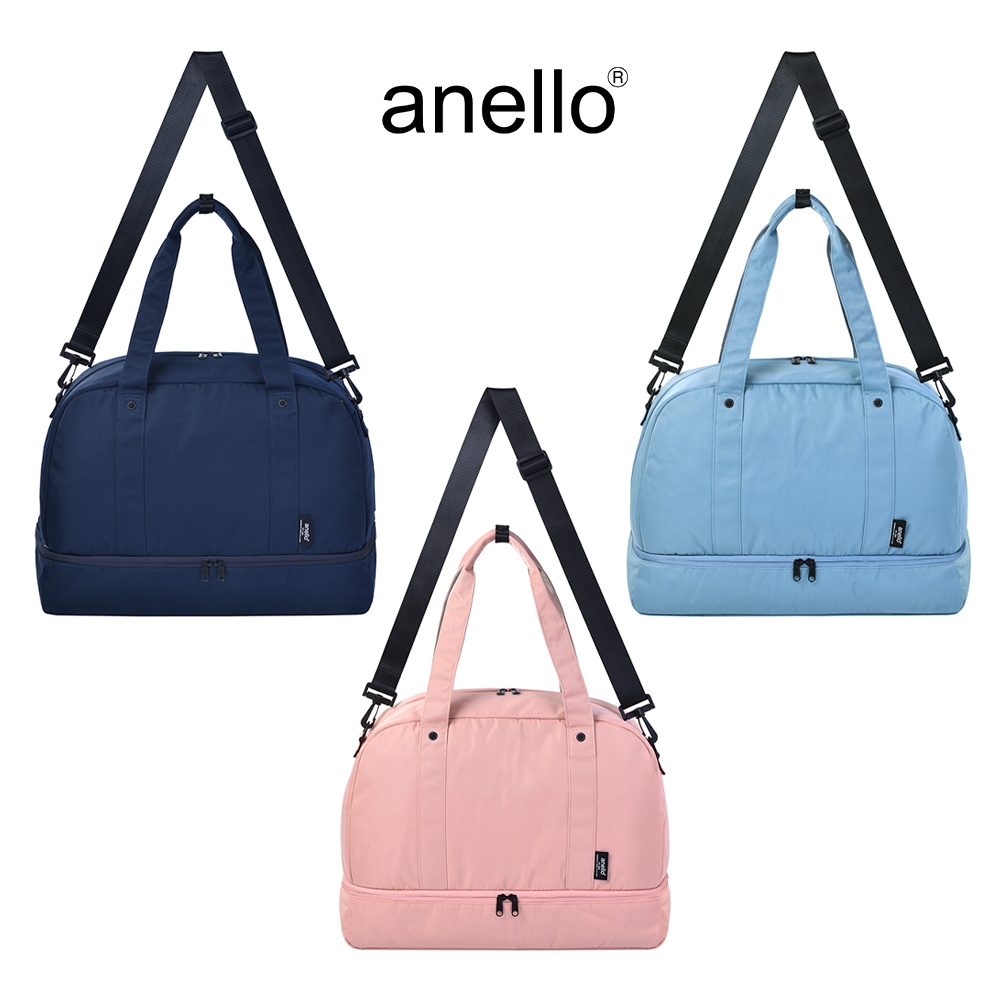 anello กระเป๋าสะพายไหล่ size Regular รุ่น Layer- ATM0618