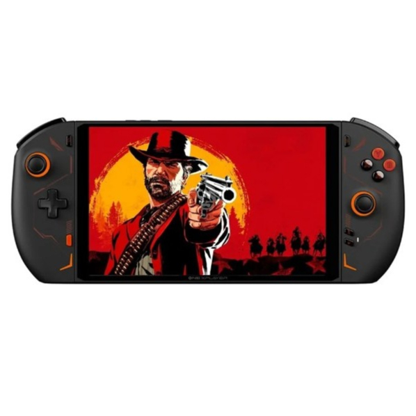 ONEXPLAYER 2 PRO 2TB BLACK HANDHELD GAMING PC