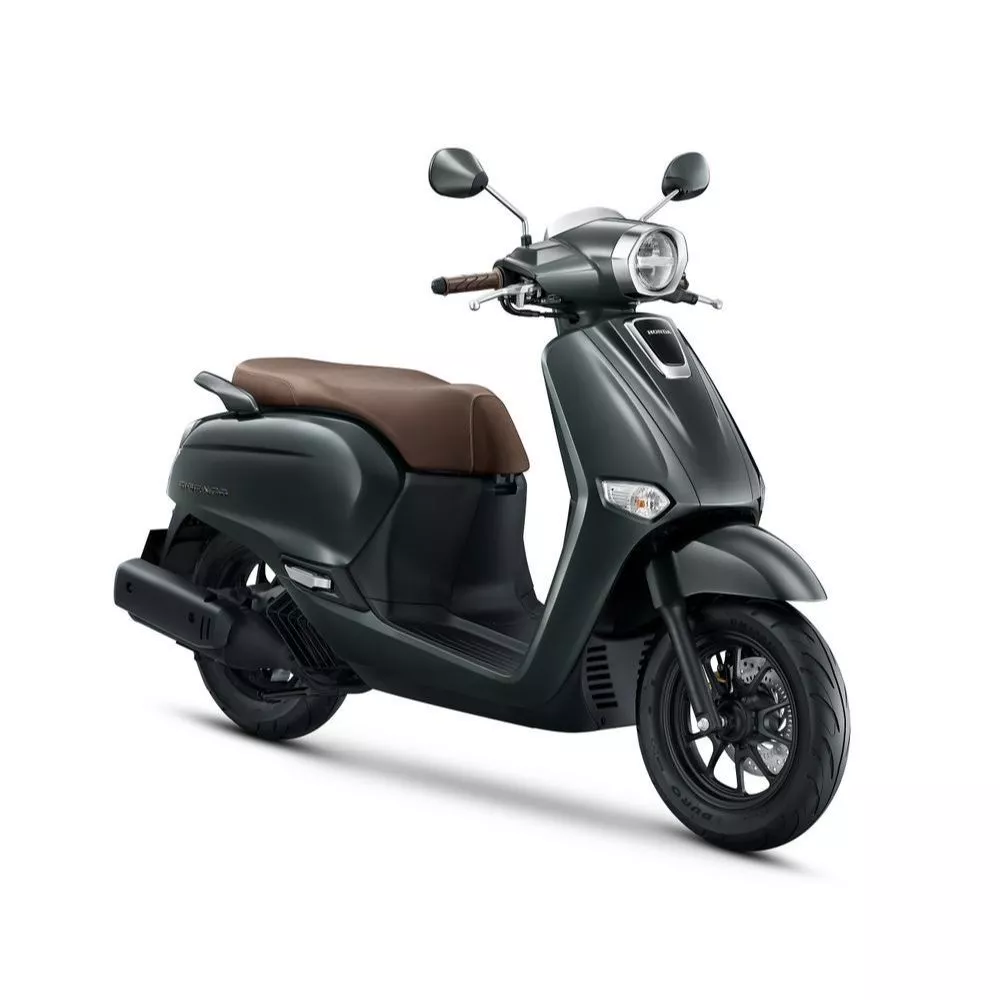 ชุดแต่ง Honda Giorno+ thumbnail 3