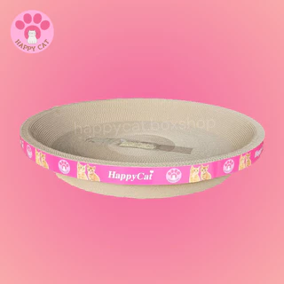 พร้อมส่ง ที่ฝนเล็บแมว Size Jumbo งานไทย หนา คุณภาพดี ที่ลับเล็บแมว Cat scratcher ฟรี! แคทนิป