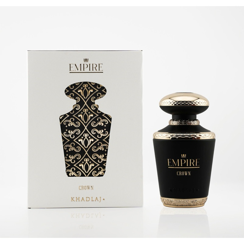 EMPIRE CROWN 100 ML EDP SPRAYแท้