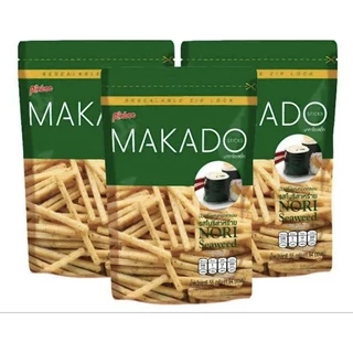 MAKADO มากาโดะ สติ๊ก55กรัมแพ็ค3ซอง