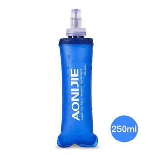 ขวดน้ําAONIJIE TPU แบบนิ่ม 250 มล. 500 มล. SD09 SD10 SD13
