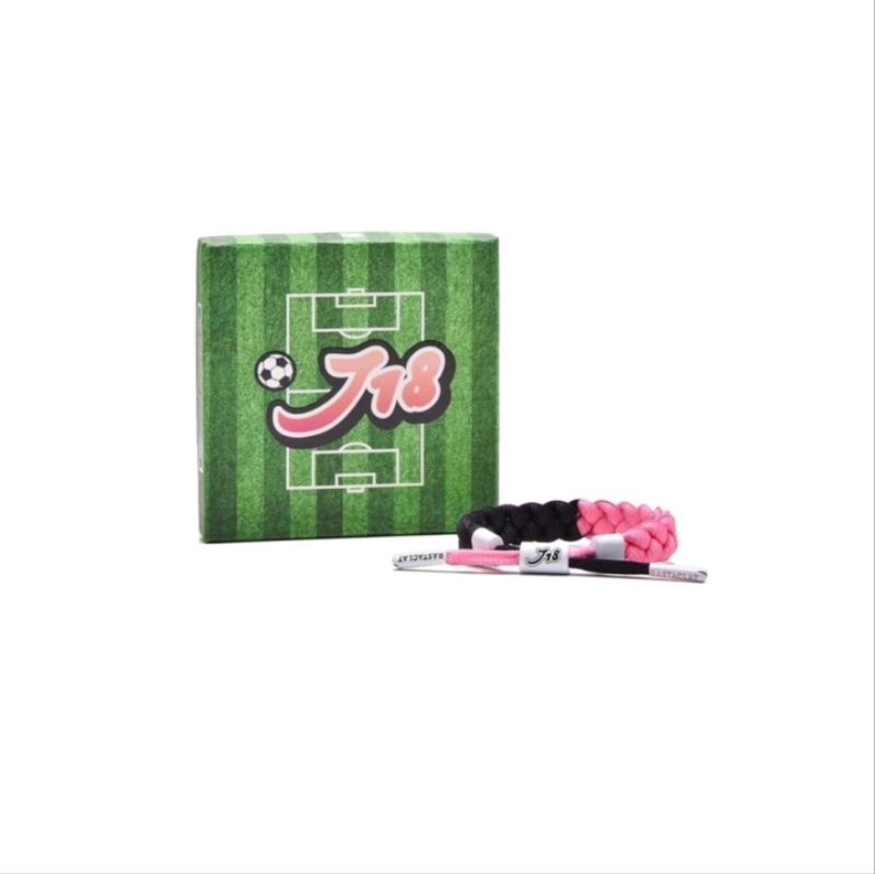 Rastaclat J18 ชนาธิป สรงกระสินธิ์