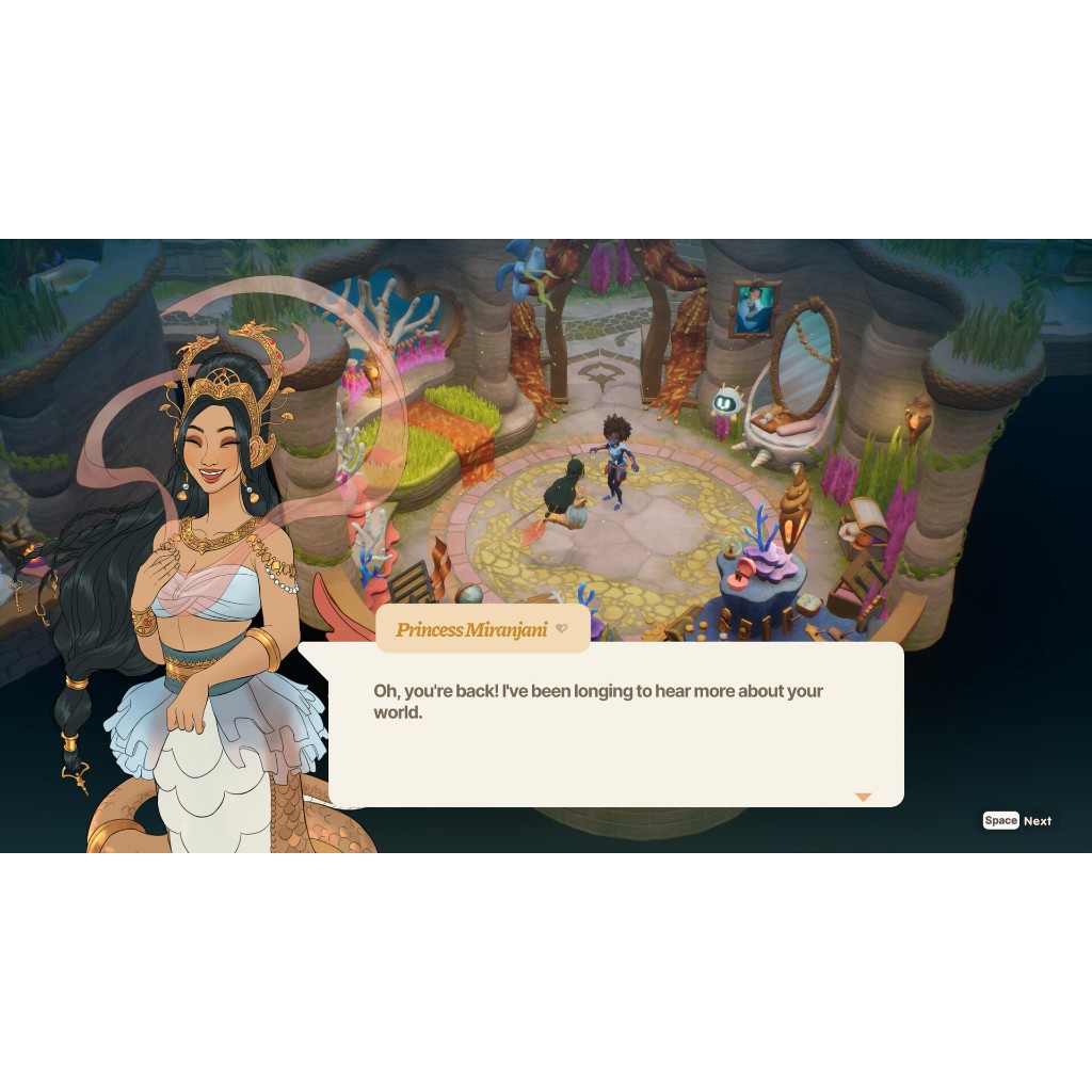 🎮PC GAME เกม Coral Island ปลูกผักทำฟาร์ม ลงง่ายเสียบเล่นได้เลย!! ไม่ต้องลงเครื่องก็เล่นได้