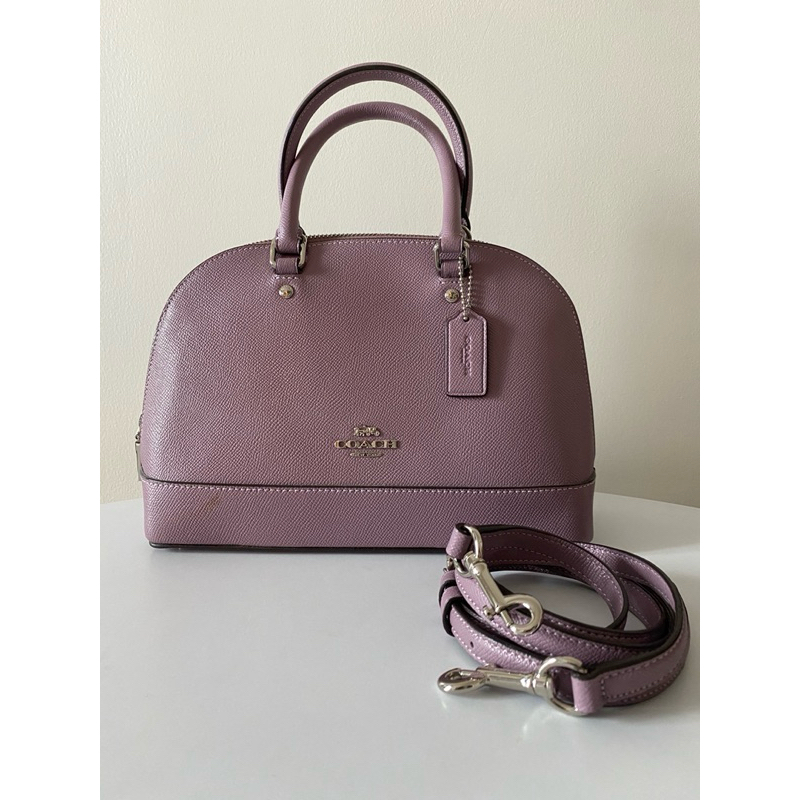 กระเป๋า Coach แท้ มือสอง