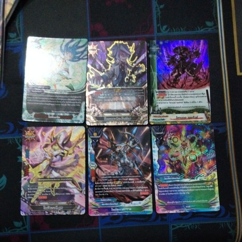 S-BT07 แยกใบฟอยหน้าละ1ใบ