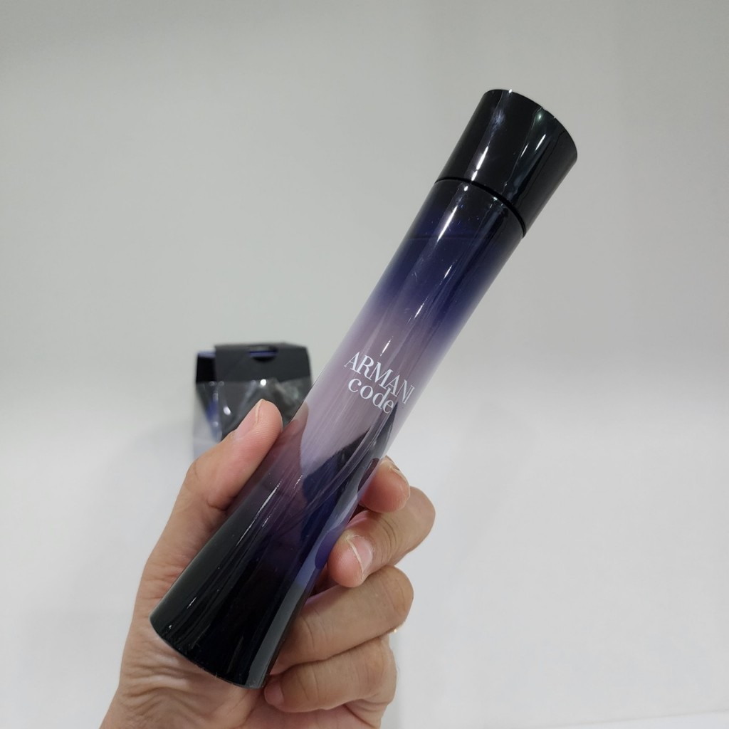 Code Donna for Women EDP Travel Size แบบทดลอง แบ่ง B-Gi0rgi0