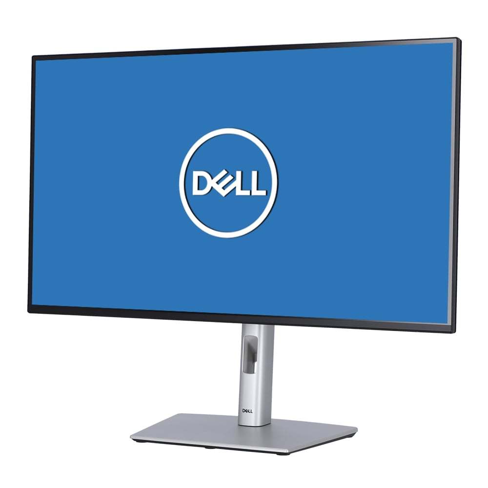 MONITOR (จอมอนิเตอร์) DELL P2725H – 27 INCH IPS FHD 100Hz ราคา ถูกที่สุด ดีลบีเคเค แกลเลอรีภาพที่ 3