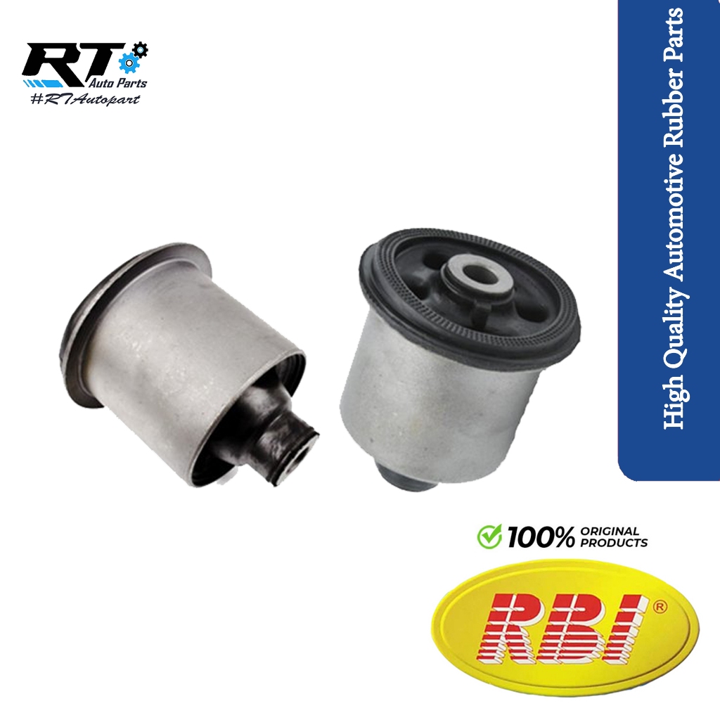 RBI บูชคานหลัง  Nissan Almera March ปี12-19 / บูชคานหลัง บู๊ชคานหลัง Nissan Almera March / N25K130E
