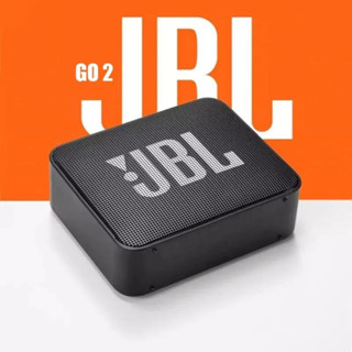 ลําโพงบลูทูธ GO2 เสียงความละเอียดสูง (Hi-Res) เสียงดัง เบสหน…