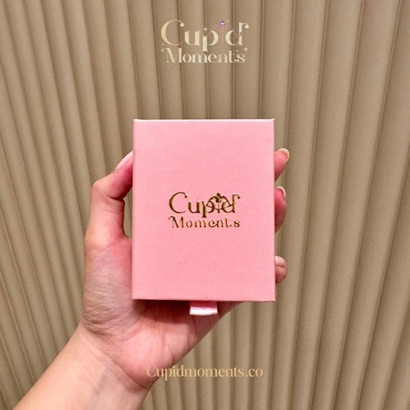 Accessories Box กล่องใส่เครื่องประดับ
