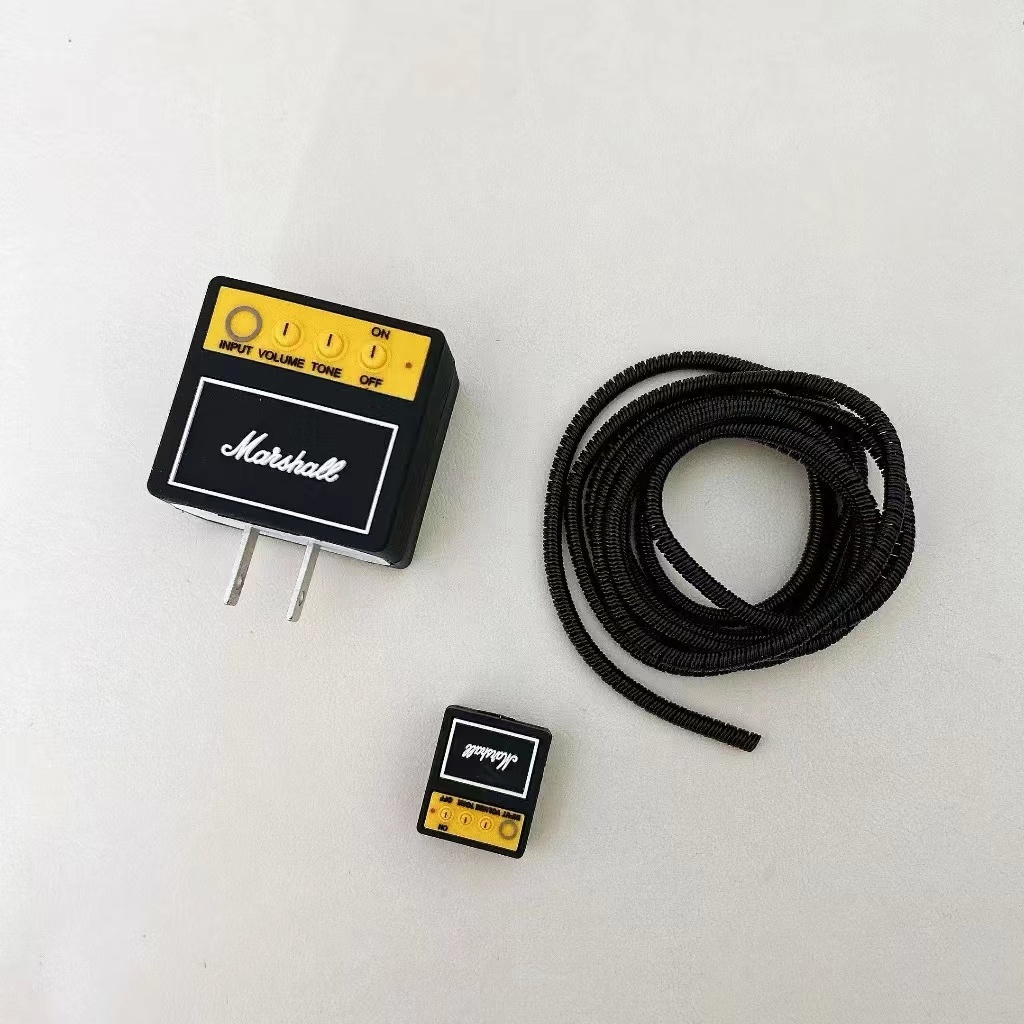 ชุดถนอมสายชาร์จล สำหรับ Power Adapter 18W/20W/35W