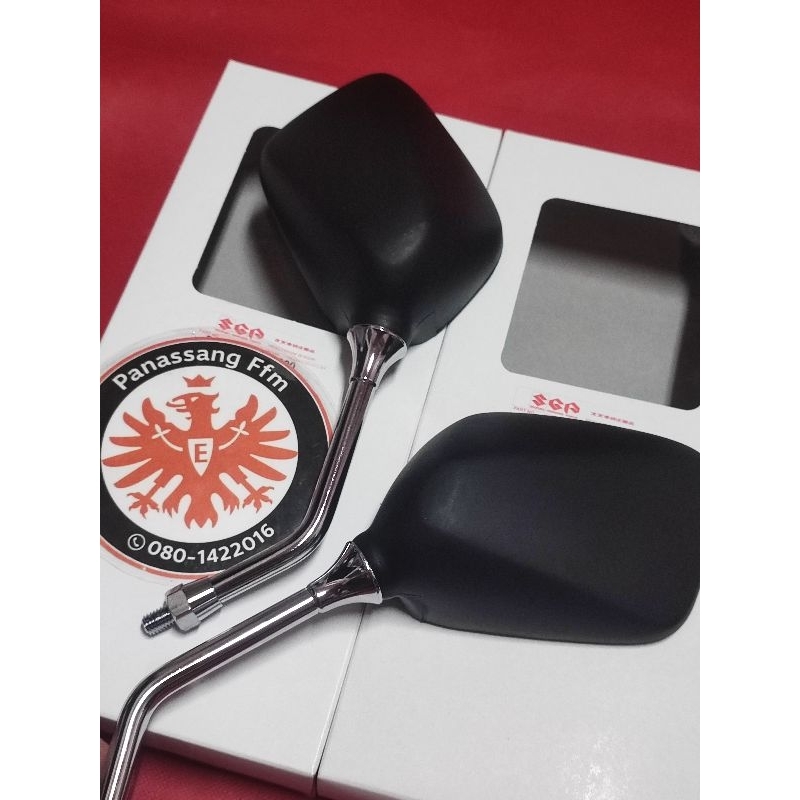 กระจก Suzuki Rc หม่ำ Rc 100X Fd110 Love