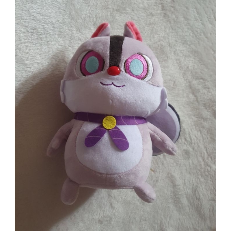 Piggy Bank Plush Toy Shima