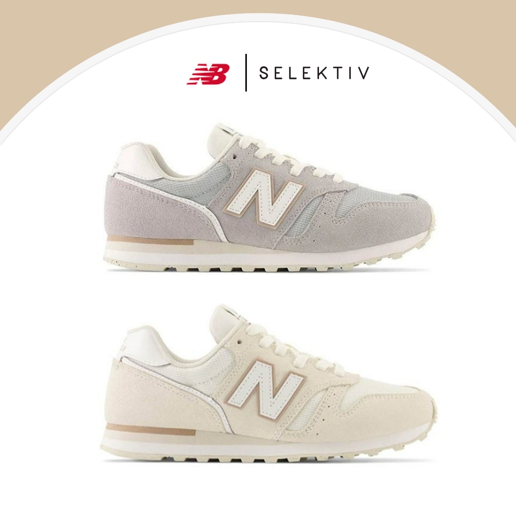 NEW BALANCE 373 WOMEN