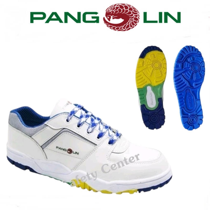 [เก็บโค้ด!! ลด 500-] รองเท้าเซฟตี้  รุ่น 2001 Pangolin (แพงโกลิน) รวมรุ่นสุดฮิต ของแท้ 100%