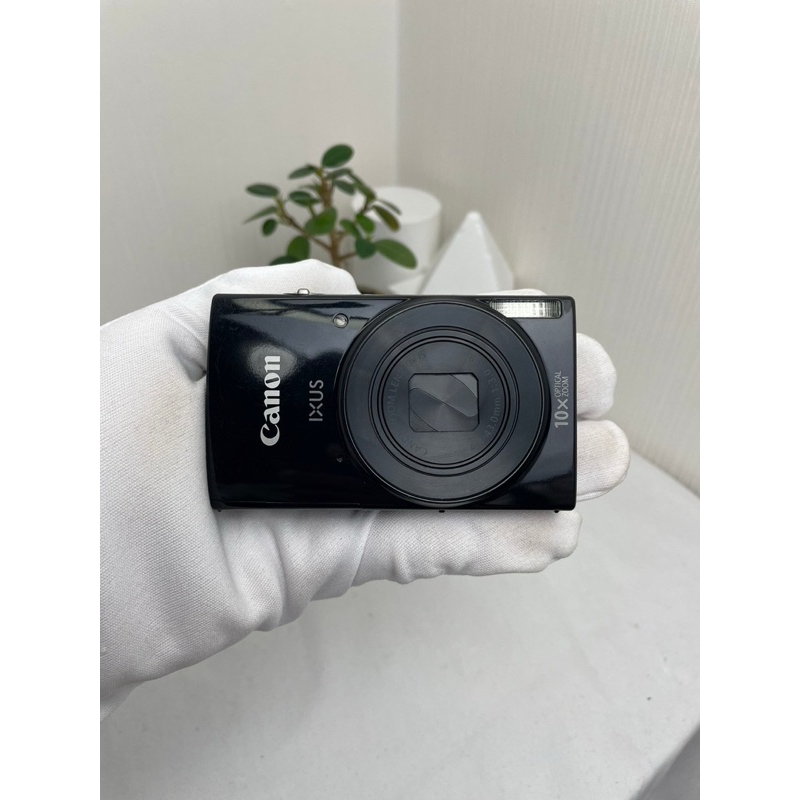 Canon IXUS190 WiFi (รุ่นหายาก)