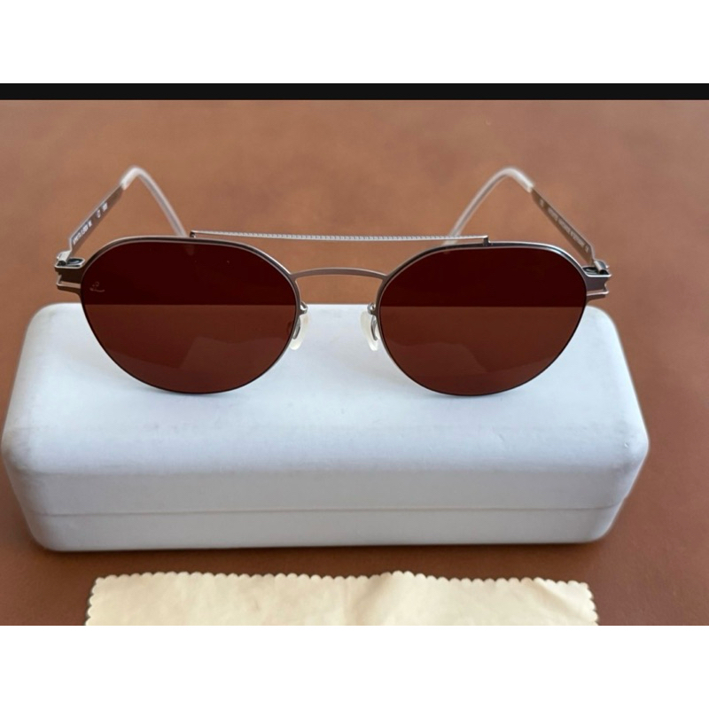 แว่นกันแดด Mykita เลนส์ Leica Made in Germany