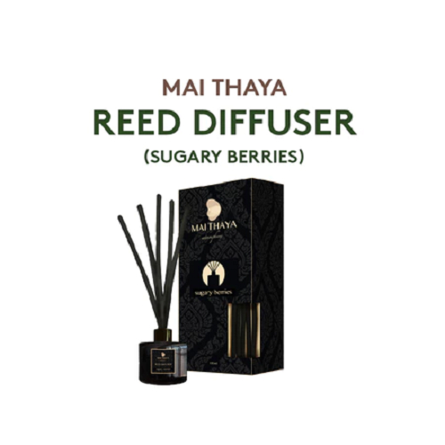AIRTOK Mai Thaya Reed Diffuser 150 ML