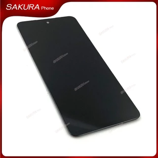 หน้าจอ OP A3 pro 5G สำหรับ oppo A3pro 5G จอชุด อะไหล่มือถือ หน้าจอ LCD Screen Display แถมกาวกับไขควง