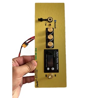 ชุดเพลทพร้อมใช้งาน 502t app ของแท้ 50+50w