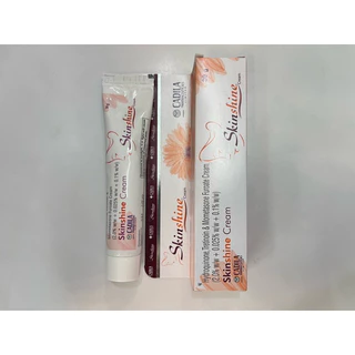 ครีม Skinshine Cream 30g ဗူးြကိး
