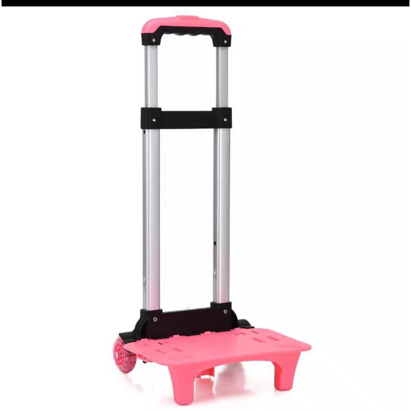พร้อมส่ง ฐานล้อลากกระเป๋านัเรียน รุ่น2ล้อ