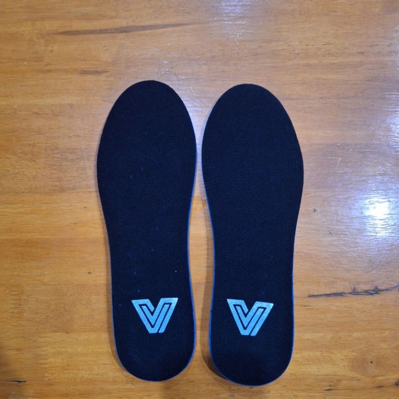 พื้นรองเท้า แผ่นรองเท้า Victory (คู่) มี 2 ขนาดให้เลือก 35-40eu  /  40-45eu