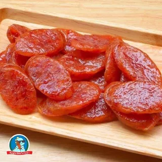 เจ้าสัว กุนเชียงหมู 900 กรัม กุนเชียง ต้นตำรับ อร่อย เนื้อนุ่ม เนื้อแน่น