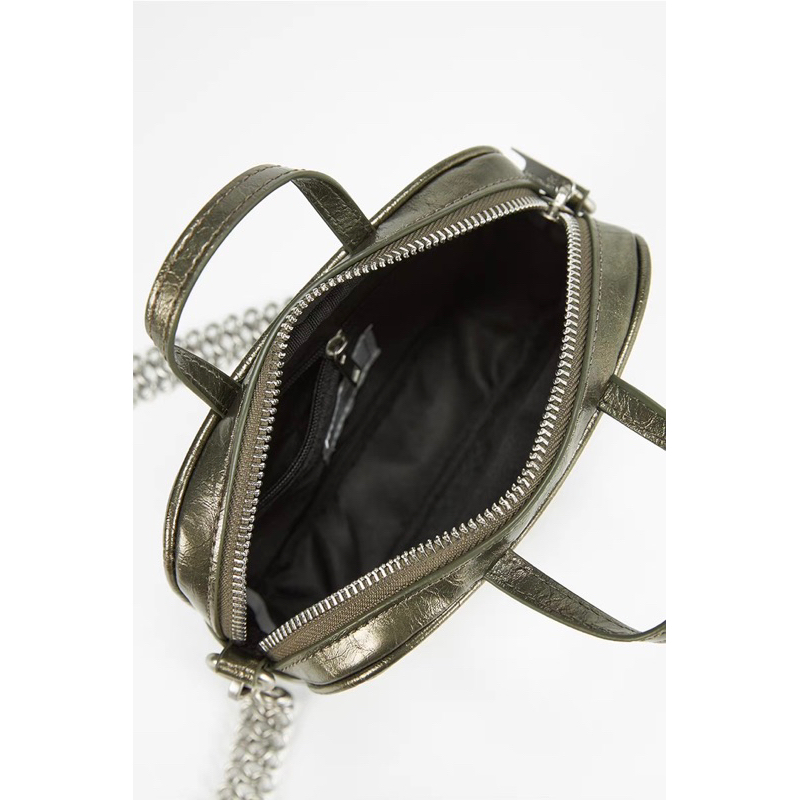CryingCenter กระเป๋าสะพายข้าง/ครอสบอดี้ Middle Universal Bag