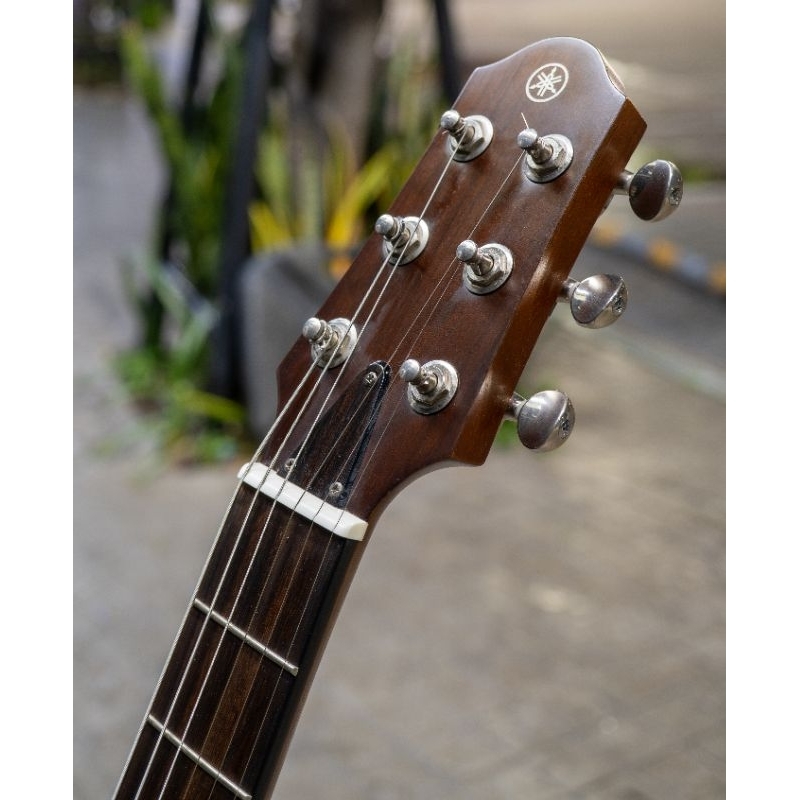 Yamaha SLG 200S สภาพสวย