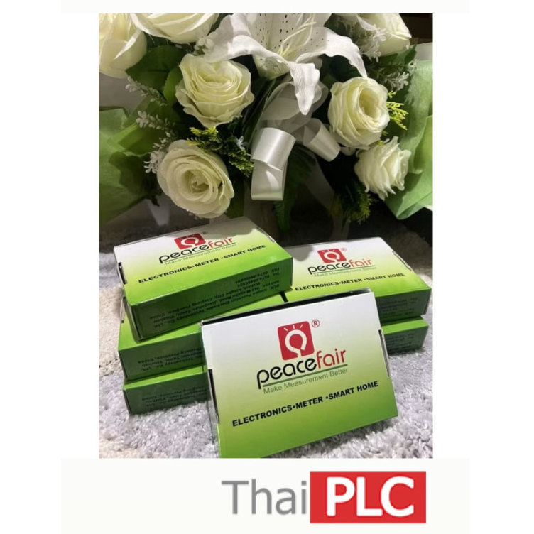 PZEM017 RS485 R-Shut 50A 300V DC