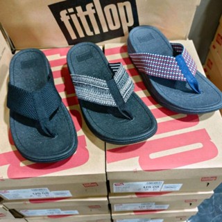 Fitflop รองเท้าหูหนีบ (รับประของแท้จากชอป100%)