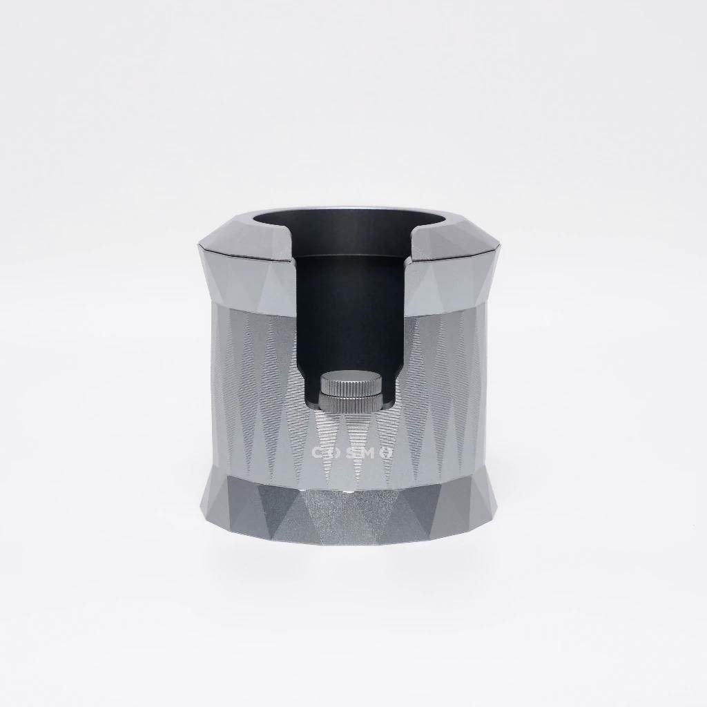 COSMO แท่นวางด้ามชงกาแฟ Alluminum Alloy Powder Base รูปที่ 8