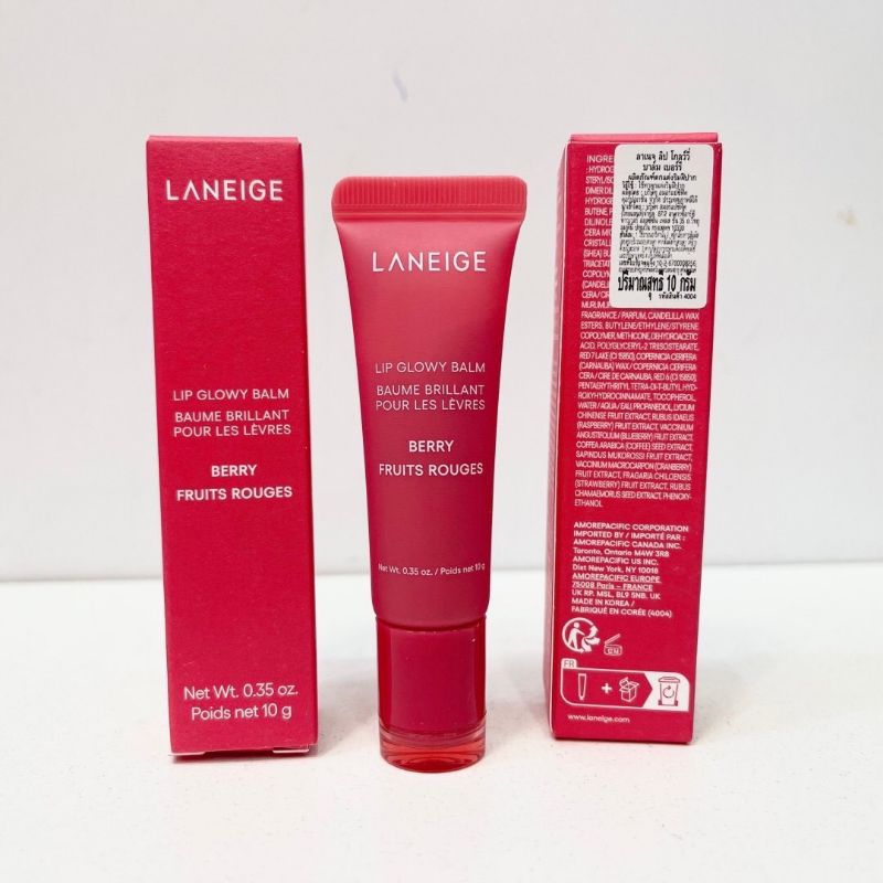 Laneige Lip Glowy Balm ขนาด 10 g