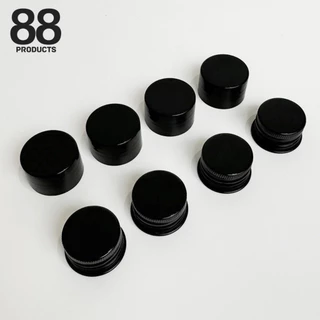ฝาเกลียวปิดขวด คอ 24mm และ 28mm พลาสติกและอลูมิเนียม พร้อมจัดส่ง 88PRODUCTS