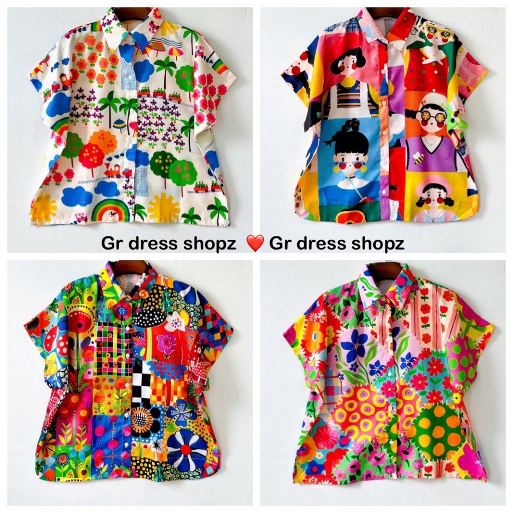ป้าย Bonus by Ananya เสื้อผ้าลินินอินเดีย อก 44 นิ้ว