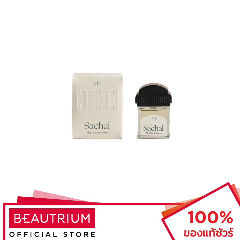 CHI Eau de Parfum Sachal น้ำหอม 50ml