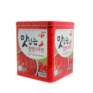 แมอิล โคชูจัง ขนาด14กิโล MAEIL GOCHUJANG 매일 고추장 14KG