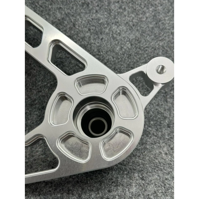 สวิงอาร์มแต่ง CNC สำหรับ Honda Giorno thumbnail 4