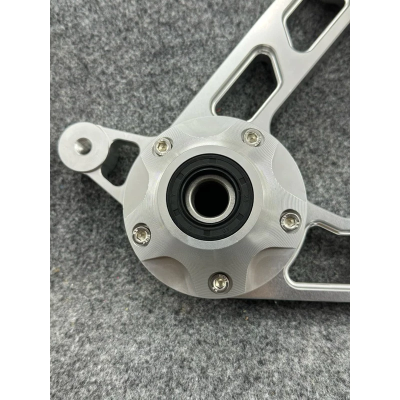 สวิงอาร์มแต่ง CNC สำหรับ Honda Giorno thumbnail 3