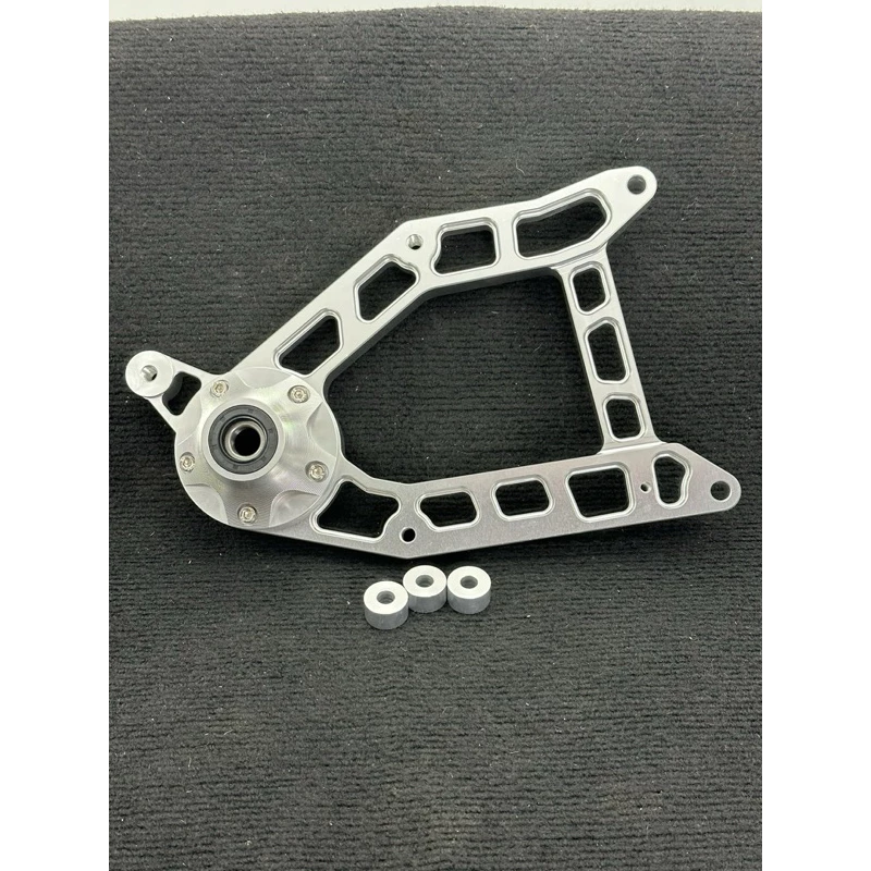 สวิงอาร์มแต่ง CNC สำหรับ Honda Giorno thumbnail 5