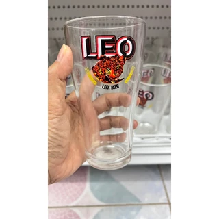 แก้วเบียร์ พิมพ์ลาย แก้วสิงห์ แก้วช้าง แก้วไฮเนเก้น แก้วลีโอ แก้วเบียร์มีหู Beer glass