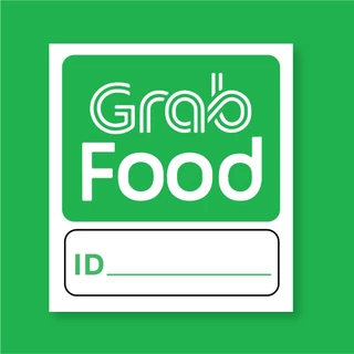 💚 บัตรเลขออเดอร์ไรเดอร์ สำหรับร้านอาหาร 💚 1 ชุด 100 ชิ้น มีแบบกระดาษปอนด์ 80 แกรม / สติ๊กเกอร์กระดาษด้าน 🔥