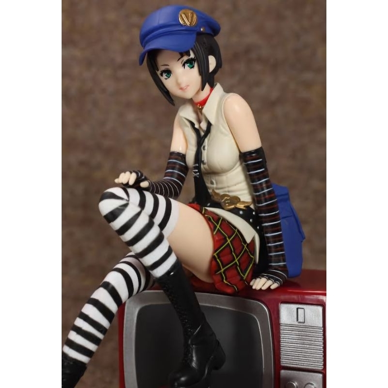 [Figure] SEGA - Persona 4 Golden - Marie งานPrize