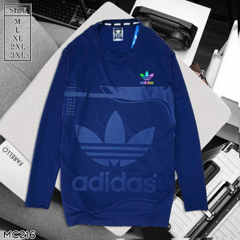 2#เสื้อแขนยาวผ้ายืดเนื้อผ้ายืดเยอะใส่สบายระบายอากาศได้ดี#Random pattern#สุ่มลายนะค่ะ