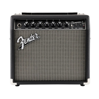 Fender Champion II 25 แอมป์กีตาร์ไฟฟ้า