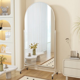 【รถผู้ขาย ส่งฟรี】MOK ป้องกันการระเบิด HD กระจก 188cm มุมปรับ…