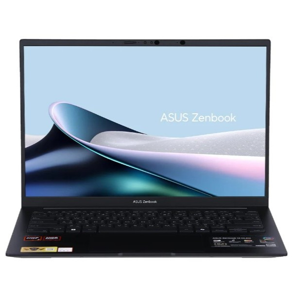 ASUS ZENBOOK 14 UM3406HA-PP757WF JADE BLACK